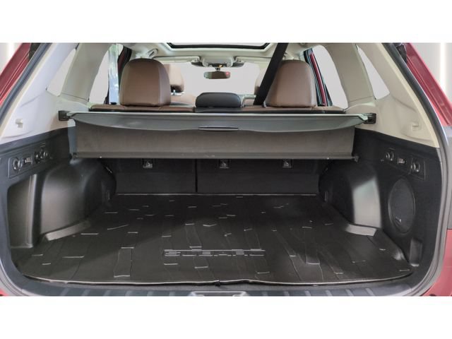 Certified 2023 Subaru Forester Touring AWD/4WD image 22