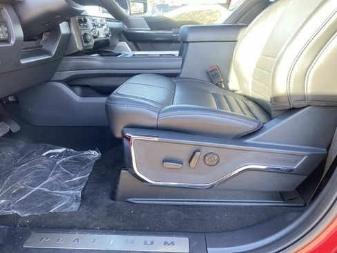 New 2026 Ford F250 Platinum AWD/4WD image 14