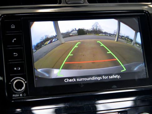 Used 2024 Mitsubishi Mirage G4 Black Edition image 20