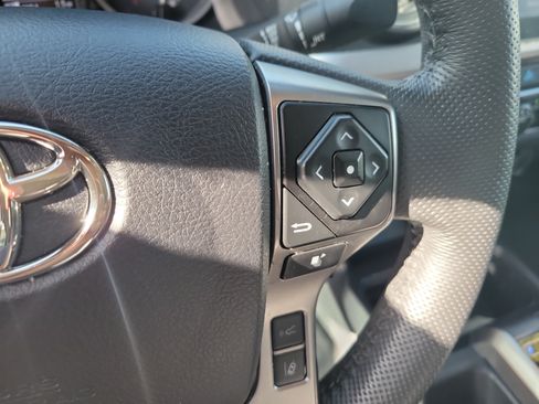 Certified 2023 Toyota Tacoma SR5 RWD image 27