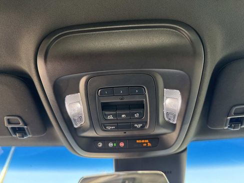 Used 2020 Cadillac CT5 Luxury w/ Sun And Sound Package image 46