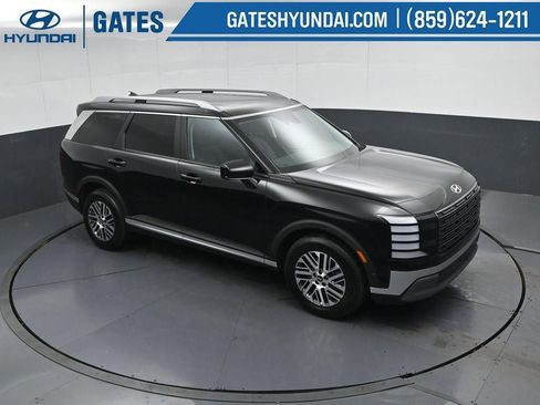 New 2026 Hyundai Palisade SEL AWD/4WD image 55