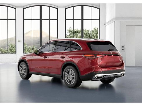 New 2026 Mercedes-Benz GLC 300 image 29