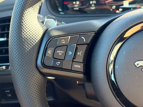 Used 2024 Jaguar F-TYPE R image 12