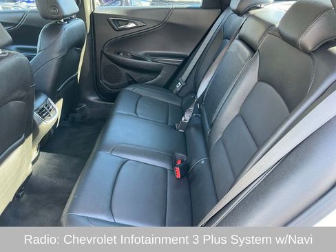 Used 2024 Chevrolet Malibu LT FWD image 7