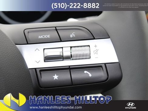 New 2026 Hyundai Tucson Limited image 31