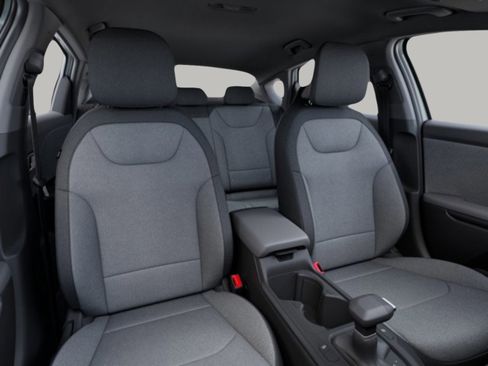 Certified 2025 Kia K4 FWD image 10