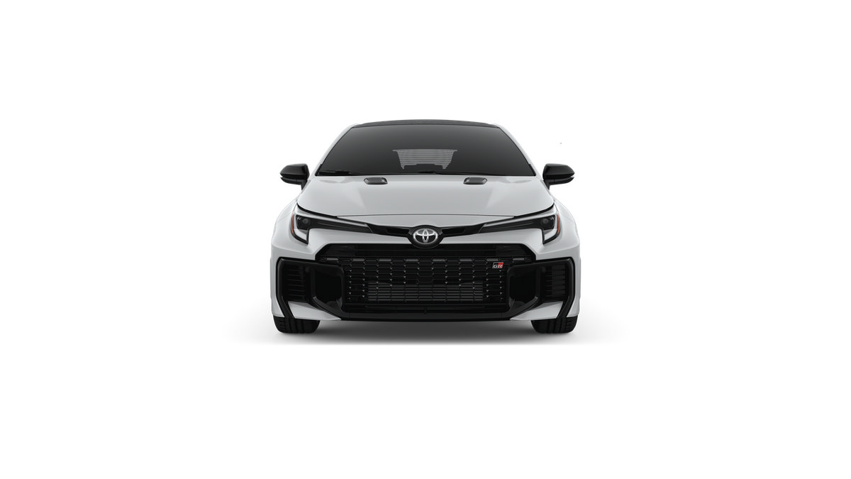 New 2026 Toyota Corolla GR AWD/4WD image 65