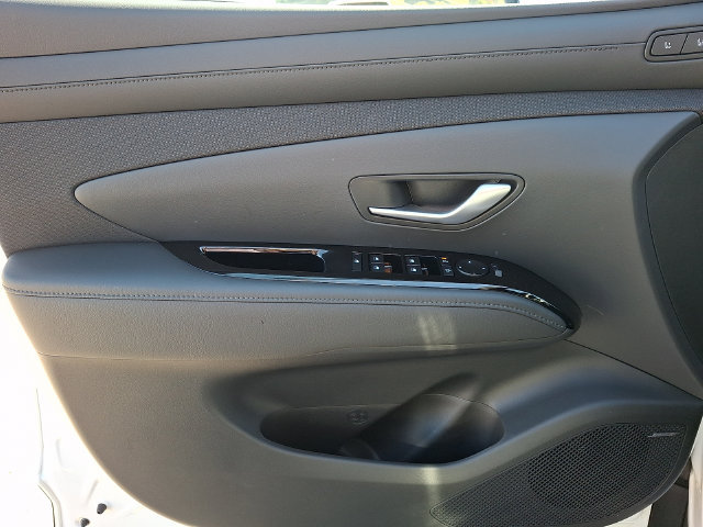New 2026 Hyundai Tucson Limited AWD/4WD image 12