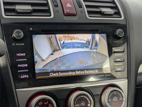 Used 2015 Subaru Crosstrek 2.0i Limited w/ Popular Package #1 image 18