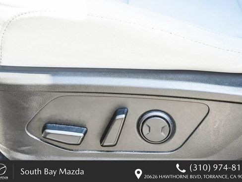 Used 2025 Hyundai Tucson SEL FWD image 21