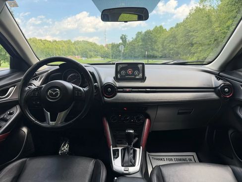 Used 2016 MAZDA CX-3 Touring image 23