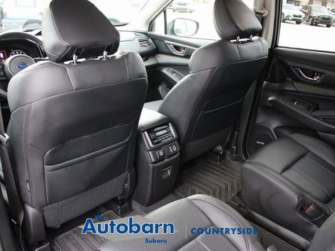 Used 2025 Subaru Ascent Bronze Edition AWD/4WD image 28