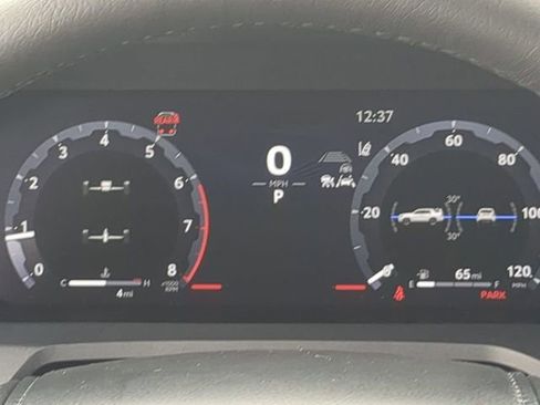 New 2026 Toyota 4Runner Limited image 27