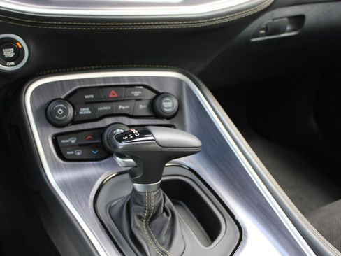 Used 2023 Dodge Challenger R/T Scat Pack RWD image 21