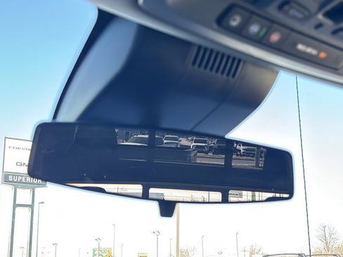 New 2026 Chevrolet Silverado 1500 LT Trail Boss w/ LT Trail Boss Premium Package image 46