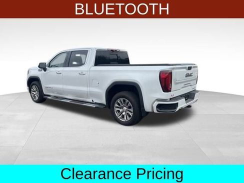 Used 2022 GMC Sierra 1500 Denali w/ Technology Package image 5