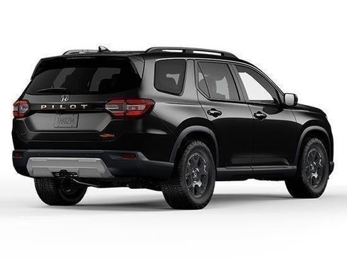 New 2026 Honda Pilot TrailSport image 52