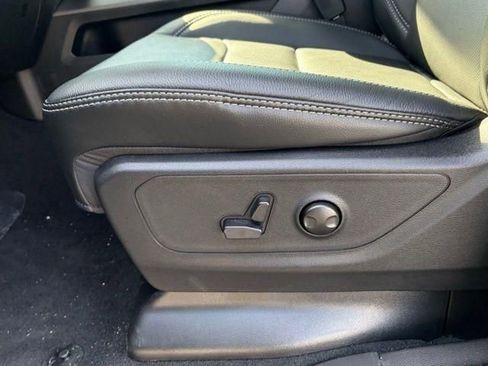 New 2026 RAM 1500 Rebel w/ Advanced Safety Group II image 17