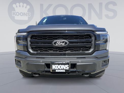 New 2026 Ford F150 Lariat AWD/4WD image 11