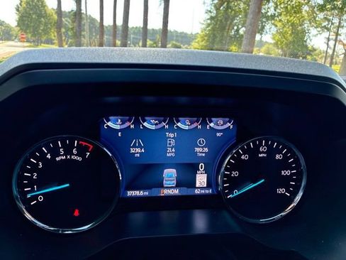 Used 2022 Ford Expedition Limited RWD image 30