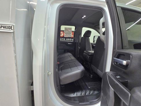 Used 2020 Chevrolet Silverado 3500 W/T w/ WT Fleet Convenience Package RWD image 18