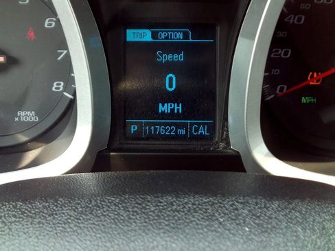 Used 2017 Chevrolet Equinox LT w/ Sport Edition FWD image 10