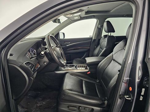 Used 2018 Acura MDX FWD image 22