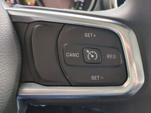 Used 2023 Jeep Wrangler Unlimited Rubicon 4xe image 25