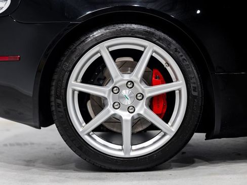 Used 2007 Aston Martin V8 Vantage Coupe RWD image 34