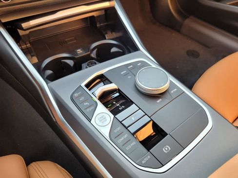 New 2025 BMW 230i 230i w/ Premium Package image 10