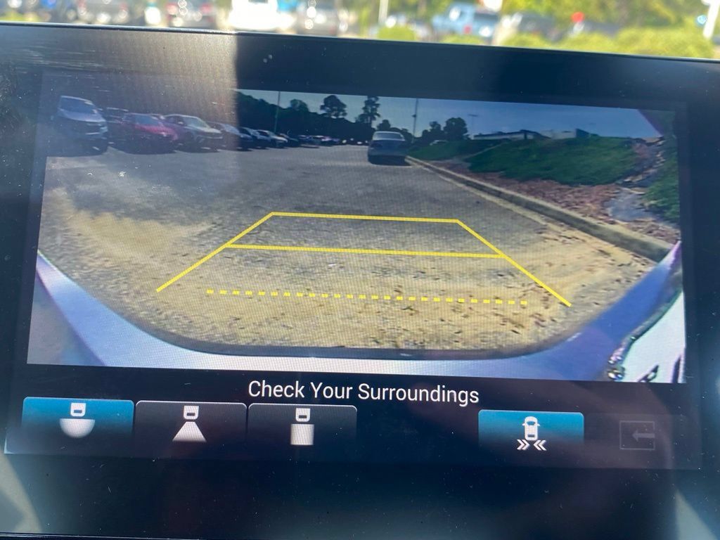 Used 2020 Honda Accord Touring image 31