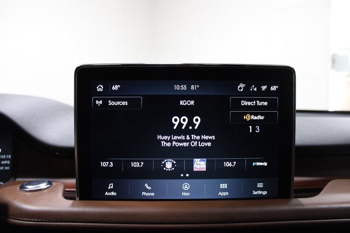 Used 2022 Lincoln Aviator Reserve w/ Equipment Group 201A AWD/4WD image 4