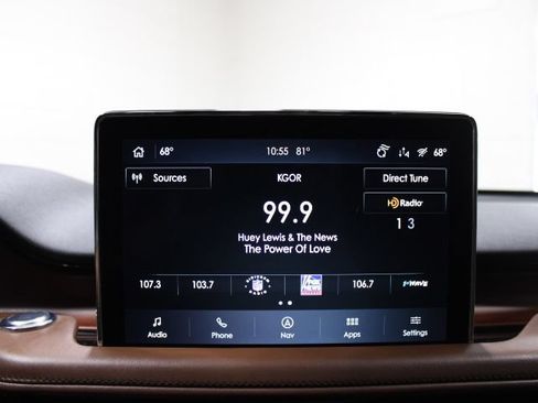 Used 2022 Lincoln Aviator Reserve w/ Equipment Group 201A AWD/4WD image 4