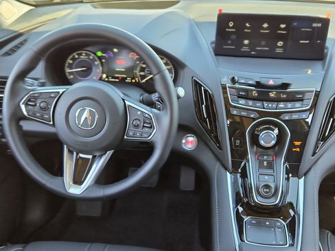 Certified 2025 Acura RDX SH-AWD w/ Advance Package image 26