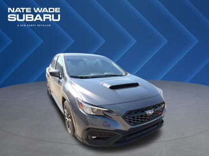 Used 2025 Subaru WRX Premium w/ Accessory Package #2