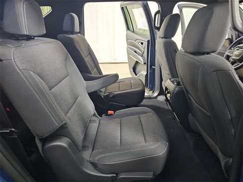 Certified 2024 Chevrolet Traverse LT image 14