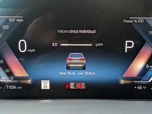 Certified 2026 BMW X5 xDrive40i w/ Climate Comfort Package AWD/4WD image 11