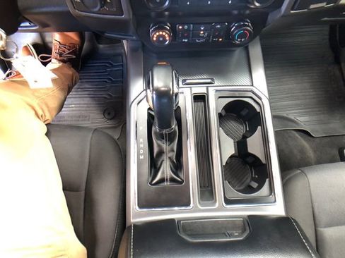 Certified 2019 Ford F150 XLT w/ Equipment Group 302A Luxury AWD/4WD image 20