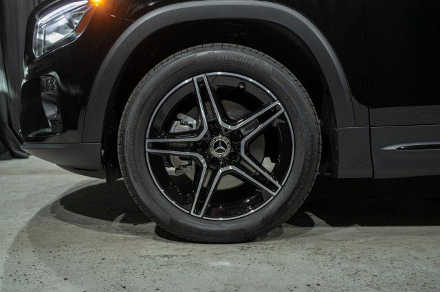 Certified 2026 Mercedes-Benz GLB 250 image 7