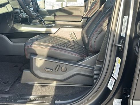 Used 2024 Ford F150 XLT w/ Equipment Group 303A High image 25