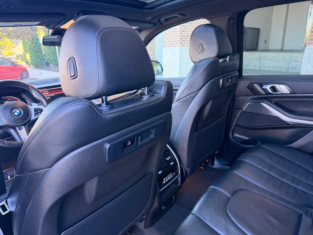 Used 2019 BMW X5 xDrive40i w/ M Sport Package AWD/4WD image 19