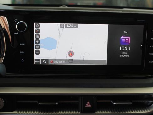 Used 2022 Kia K5 GT-Line image 20