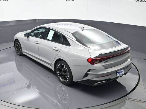 Used 2023 Kia K5 GT-Line w/ GT-Line Premium Package FWD image 49