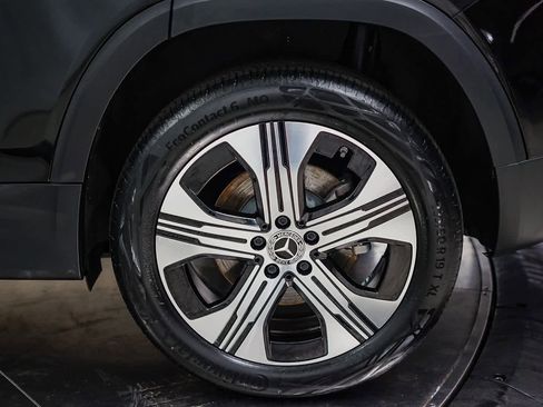 Certified 2024 Mercedes-Benz EQB 250+ image 10