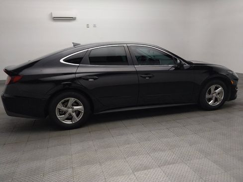 Used 2022 Hyundai Sonata SE FWD image 10