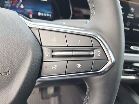 New 2026 Chevrolet Equinox LT w/ Midnight Edition image 16