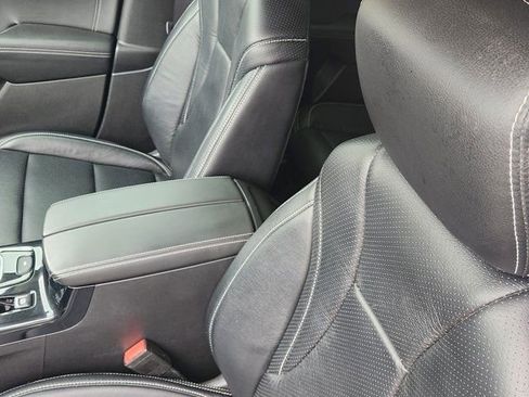 Used 2021 Buick Envision Preferred image 21