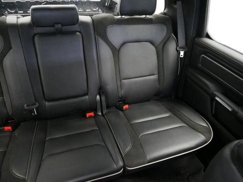 Certified 2023 RAM 1500 Laramie image 17