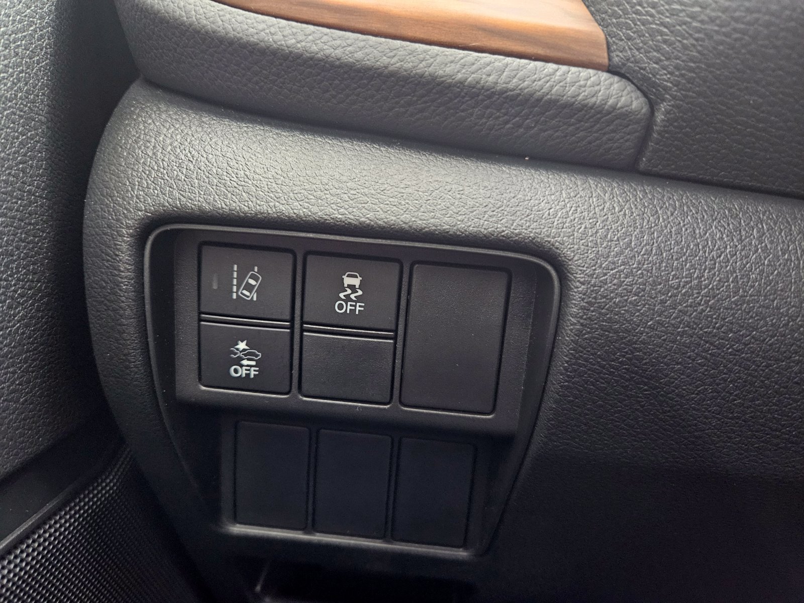 Used 2020 Honda CR-V EX image 19